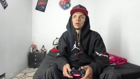 douglas_gallegos online show from 01.16.25