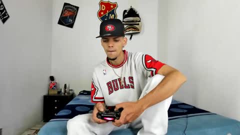 douglas_gallegos online show from 01.17.25