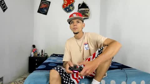 douglas_gallegos online show from 01.17.25