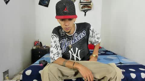 douglas_gallegos online show from 01.21.25