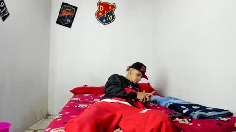 douglas_gallegos online show from 01.27.25