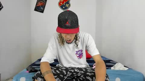 douglas_gallegos online show from 02.01.25