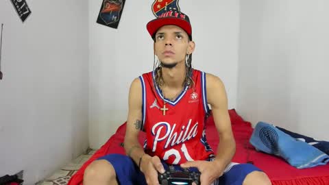 douglas_gallegos online show from 02.08.25