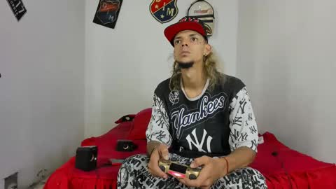 douglas_gallegos online show from 02.27.25