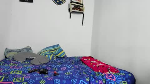 douglas_gallegos online show from 10.27.25