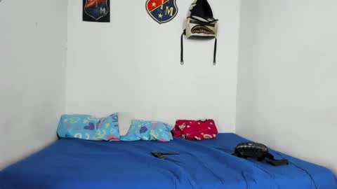 Snapshot of douglas_gallegos chatting on 01.11.26 douglas_gallegos online show from 01.11.26