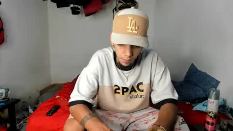 douglas_gallegos online show from 06.24.26