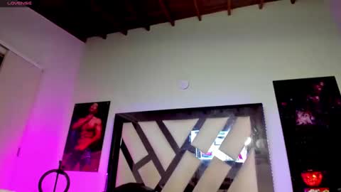 Douglas Safado online show from 02.15.25