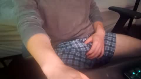 Snapshot of douglassmithe chatting on 04.18.26 C2C with me online show from 04.18.26