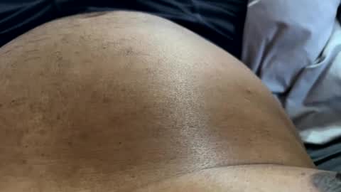 Snapshot of down4hairy chatting on 12.18.24 down4hairy online show from 12.18.24