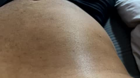 Snapshot of down4hairy chatting on 01.14.25 down4hairy online show from 01.14.25