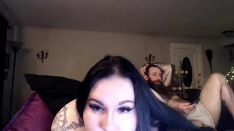 DownWithTheThiccness online show from 06.15.26