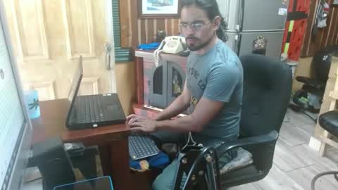 Dr  Simon online show from 12.01.24