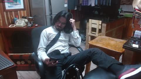 Dr  Simon online show from 12.21.24