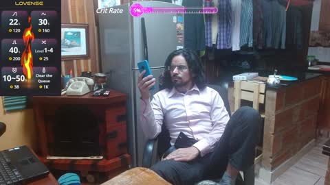 Dr  Simon online show from 12.24.24