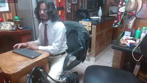 Dr  Simon online show from 12.31.24