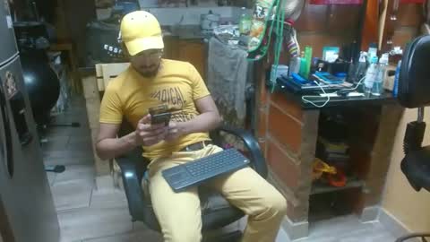 Dr  Simon online show from 01.08.25