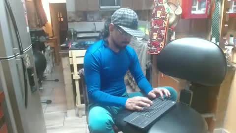 Dr  Simon online show from 01.21.25