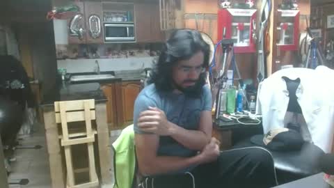 Dr  Simon online show from 02.15.25