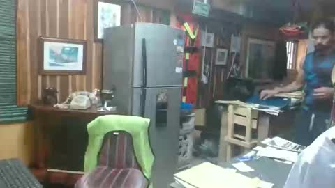 Dr  Simon online show from 02.26.25