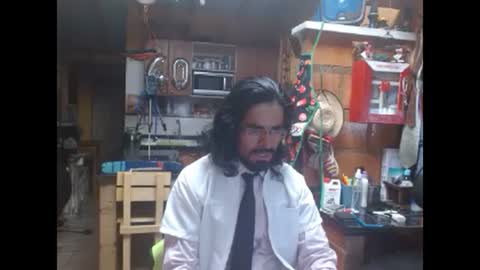 Dr  Simon online show from 03.01.25