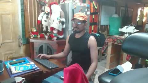 Dr  Simon online show from 12.22.25