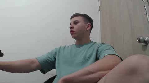 draco_boy2000 online show from 03.09.26