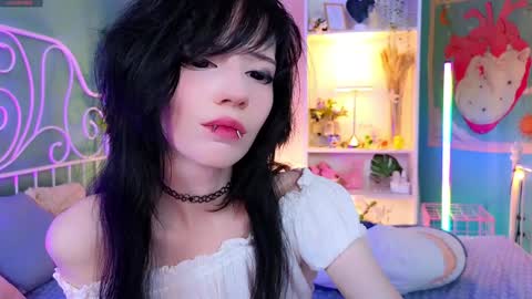 Draculaura online show from 12.06.24