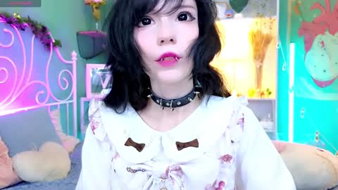 Draculaura online show from 12.27.24