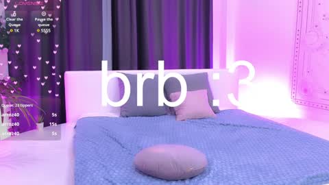 Draculaura online show from 02.07.25