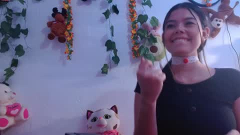 Laura online show from 05.03.26