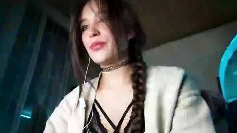 Snapshot of draculina69 chatting on 01.15.25 draculina69 online show from 01.15.25