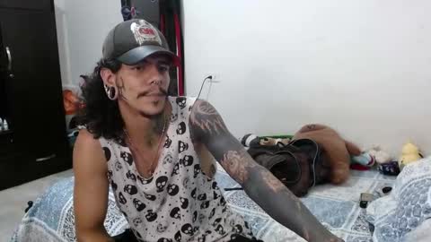 Snapshot of dragon666uwur chatting on 11.03.25 Dragon online show from 11.03.25