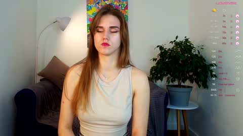 Lisbeth Salander online show from 01.09.25