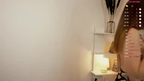 Lisbeth Salander online show from 03.12.25