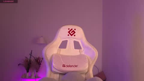 Lisbeth Salander online show from 09.30.25