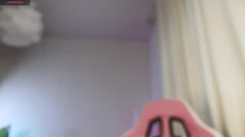 Lisbeth Salander online show from 11.30.25