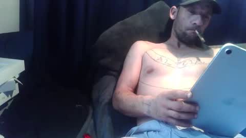 Snapshot of dragonoid96 chatting on 02.27.26 lovemachine online show from 02.27.26