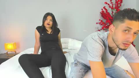 Snapshot of drake_and_zara chatting on 11.10.25 Drake and Zara online show from 11.10.25