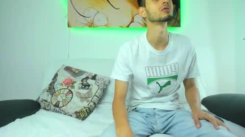 Drake and Zara online show from 11.28.25