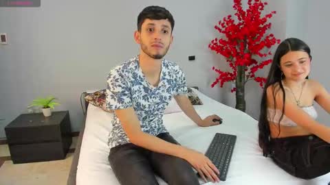 Drake and Zara online show from 02.19.26