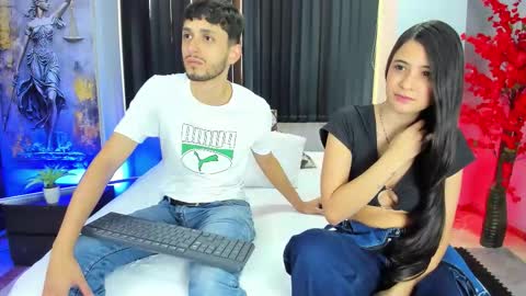 Drake and Zara online show from 03.06.26