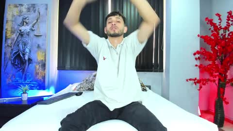 Drake and Zara online show from 04.06.26