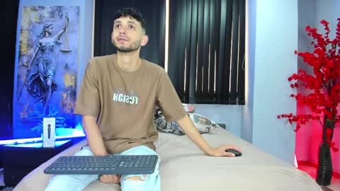 Drake and Zara online show from 04.08.26