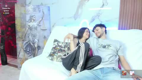 Drake and Zara online show from 06.02.26