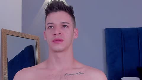 drake_carter1 online show from 12.14.24