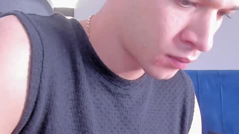 drake_carter1 online show from 01.14.25