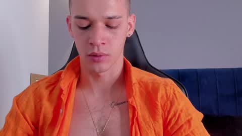 drake_carter1 online show from 01.26.25