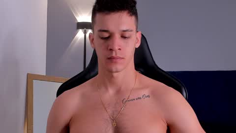 drake_carter1 online show from 01.31.25