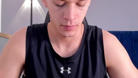 drake_carter1 online show from 02.14.25